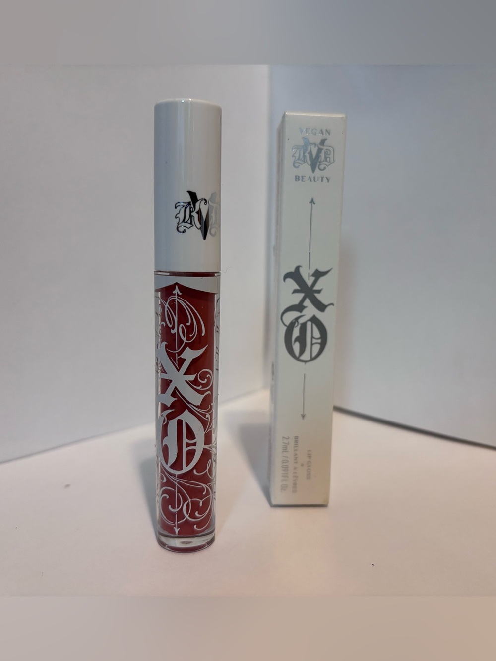 KVD Lip Gloss